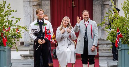 Księżna Mette-Marit czeka na przeszczep płuc. Został jej rok życia