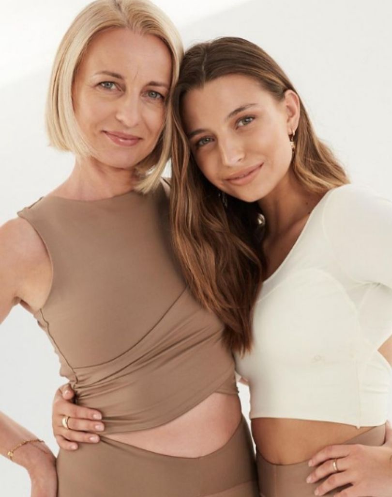 Ojciec Julii Wieniawy założył profil na Instagramie