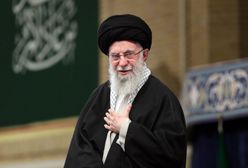 Takiej groźby dawno nie było. Mówił o Izraelu i USA