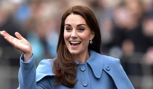 Kate Middleton zniknęła po operacji. Wiadomo, kiedy wróci do obowiązków