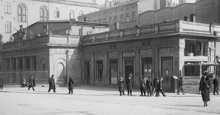 "Miasto przyjemne i nowoczesne". Poznań w 20-leciu międzywojennym