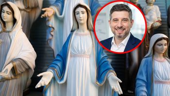 "Matematyka jest brutalna". Ekspert prześwietla tanie pielgrzymki