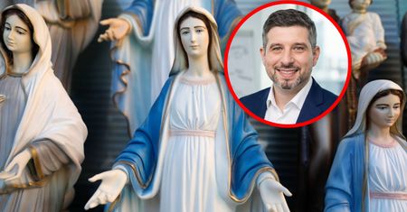 "Matematyka jest brutalna". Ekspert prześwietla tanie pielgrzymki