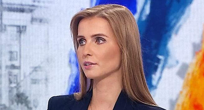 TV Republika pokaże program byłej gwiazdy TVP Info