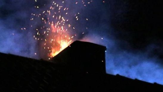 Bielsko-Biała. Zapalenie się sadzy jest przyczyną wielu pożarów.