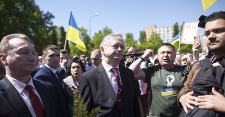 Rosyjski ambasador wydalony z Polski? "To opcja atomowa"