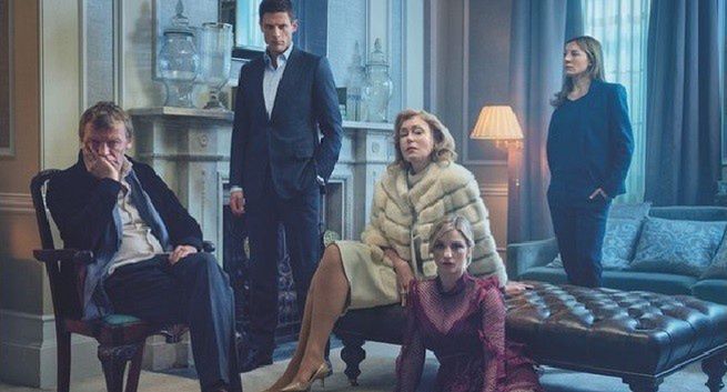 Nowy kryminalny serial „McMafia” w TVP2