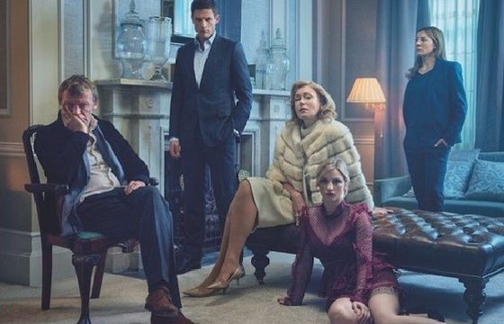 Nowy kryminalny serial „McMafia” w TVP2