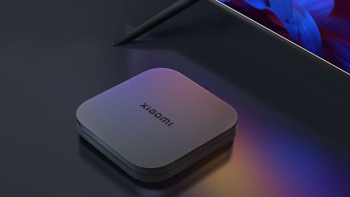 Xiaomi Mi Box 4S Max trafiła do sprzedaży
