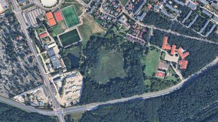 Włocławek: Powstanie nowy park. To miejsce może stać się hitem