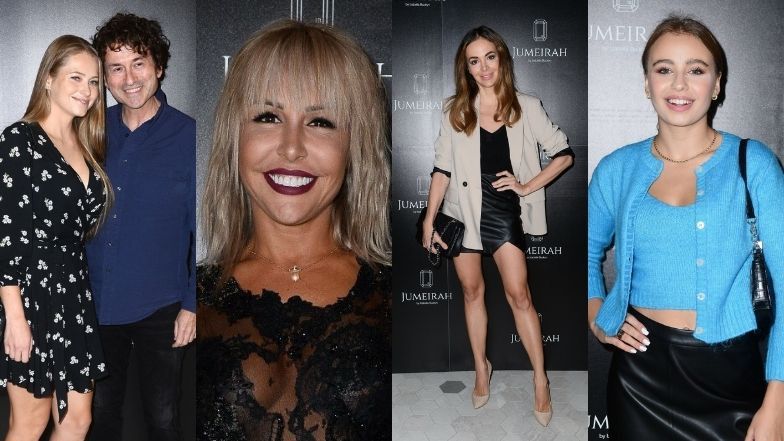 Premiera marki biżuterii influencerki Izabelli Budryn