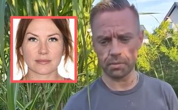 "Tam znajdziecie prawdę". Ruch męża zaginionej Emilii Koprowskiej