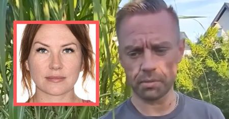 "Tam znajdziecie prawdę". Ruch męża zaginionej Emilii Koprowskiej