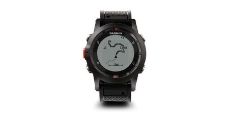 Garmin Fenix - nowy zegarek z GPS dla podróżników [wideo]