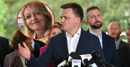 Kandydatka PSL nie wie, czy Putin to zbrodniarz. Była "kobietą Konfederacji"
