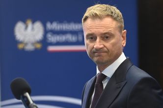 Minister chce kontroli NIK w PKOl. Chodzi o 92 mln zł