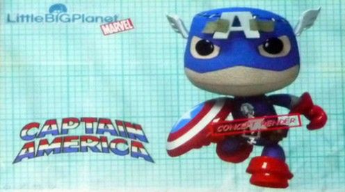 Bohaterowie Marvela wchodzą do świata pluszowych lalek 2