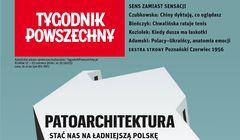 "Tygodnik Powszechny" tnie stratę. Mniej na pracowników