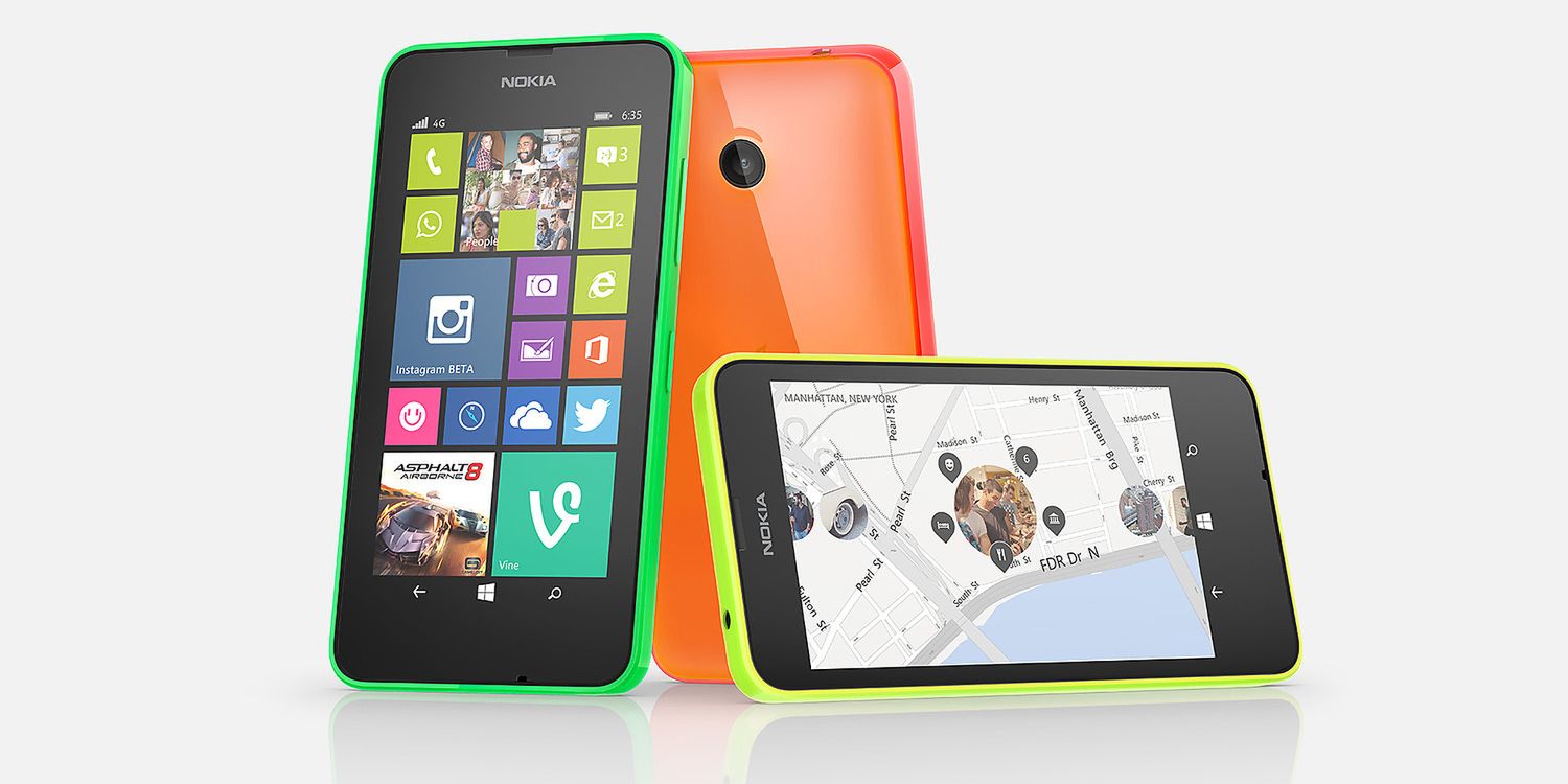 Wkrótce Święta! Smartfon Lumia jako prezent pod choinkę 3