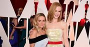 Nicole Kidman i Reese Witherspoon razem w serialu HBO!