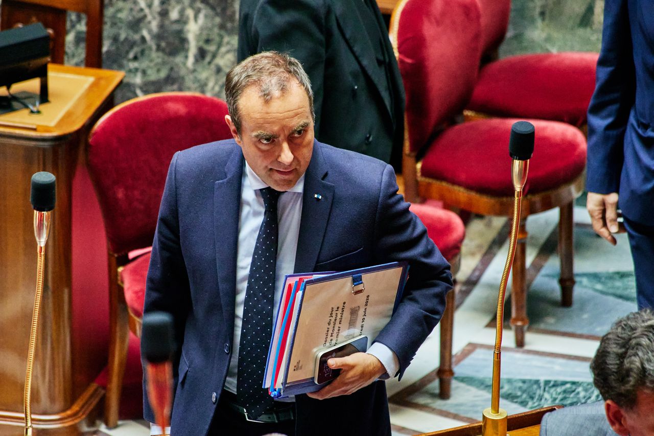 Francja idzie śladem Polski. Zamierza stworzyć chatbota dla usług publicznych