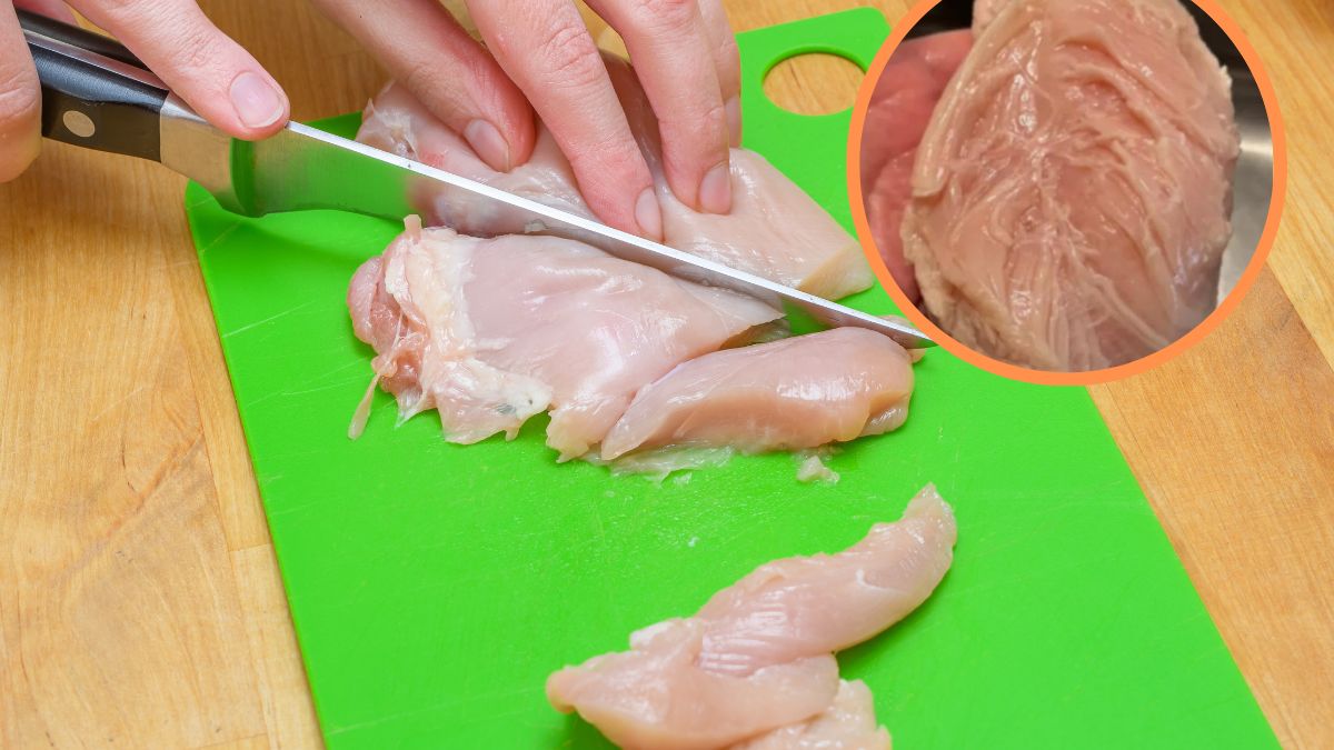 Czy kurczak spaghetti jest zdrowe?