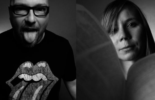 Łukasz Wiśniewski head of creative, a Magdalena Hutny na czele DTP i redakcji w S4