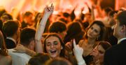 Warszawa: Bal SGH. Pałac Kultury wypełniła elegancja i dobra zabawa