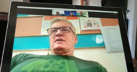 Prezydent Poznania w szpitalu na Tajwanie. Smutny "skutek uboczny"