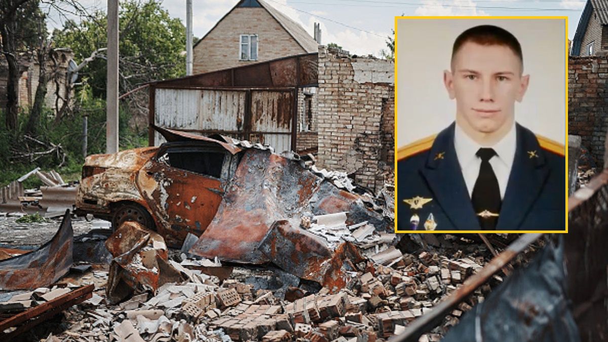 Rosyjski żołnierz zarządził egzekucję cywilów w obwodzie kijowskim