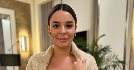 Paulina Rzeźniczak pokazała nie tylko mamę, ale i babcię. Cztery pokolenia na jednym zdjęciu.