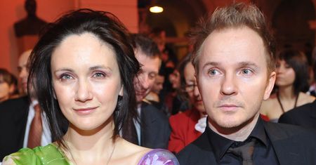 Zdradził ją ze znaną aktorką. "Nie bronię go". Takie dziś mają relacje