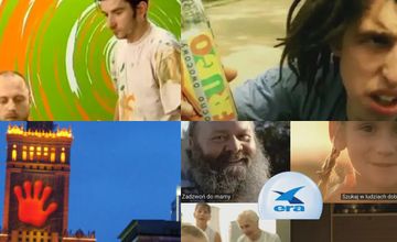 Sześć reklam sprzed lat, które pamiętamy do dziś. Jak powstawały?