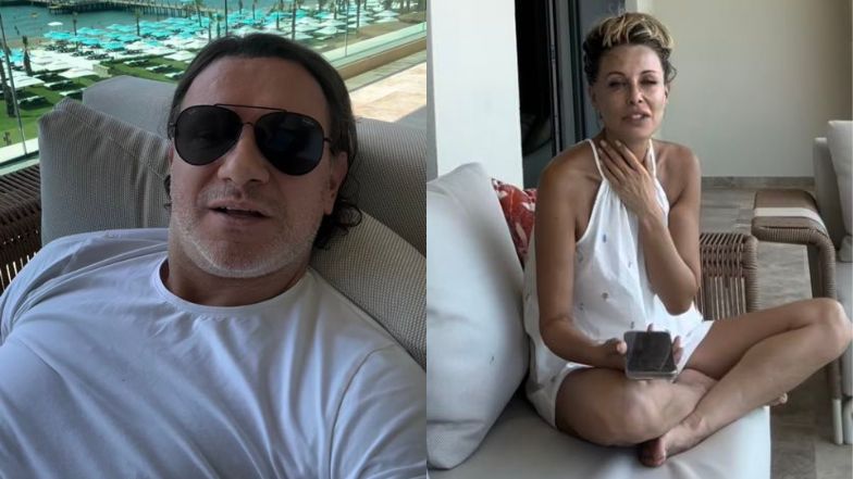 Tak wygląda Rozenek w naturalnej odsłonie