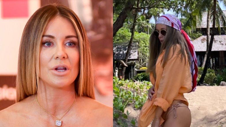 Małgorzata Rozenek reaguje na krytykę