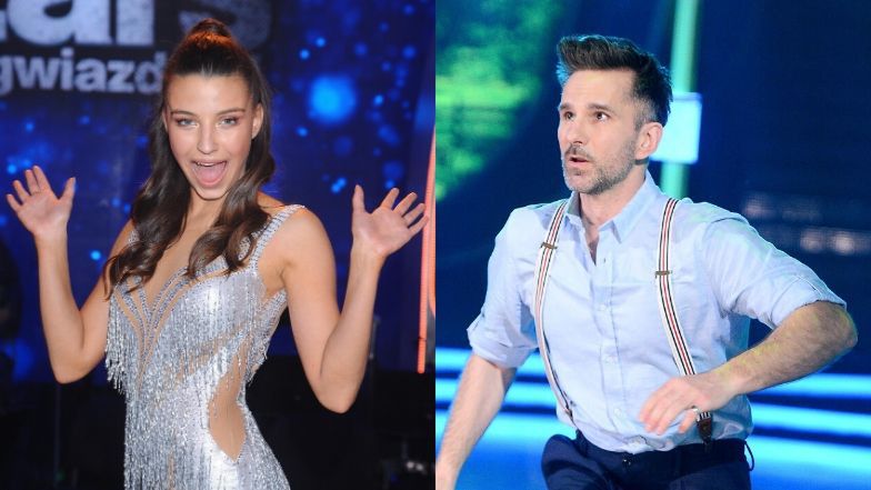 Marcin Bosak zrezygnował z "Tańca z gwiazdami" przez Julię Wieniawę?!