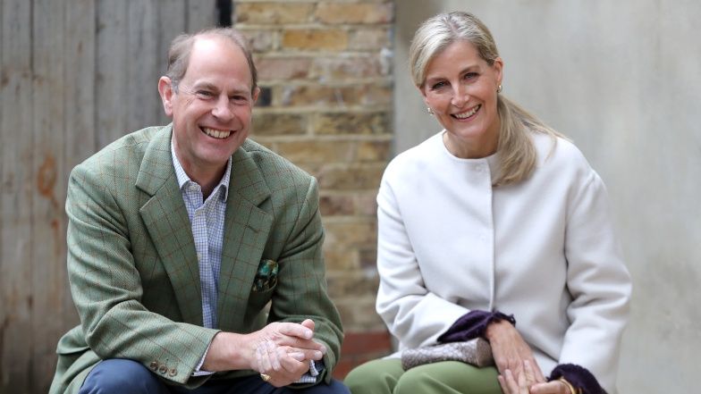 Kim z zawodu są członkowie rodziny królewskiej?