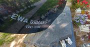 Awantura o grób Ewy Demarczyk. Padły mocne słowa
