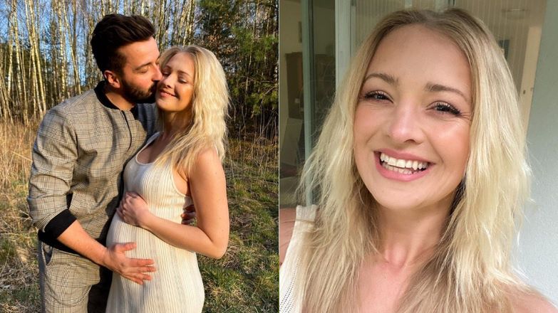 Barbara Kurdej-Szatan jest w ciąży