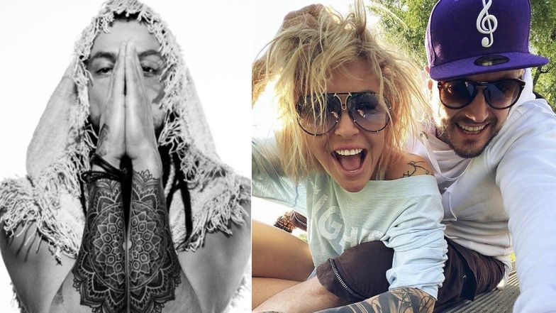 Baron twierdzi, że potrzebuje ciszy żeby wybaczyć