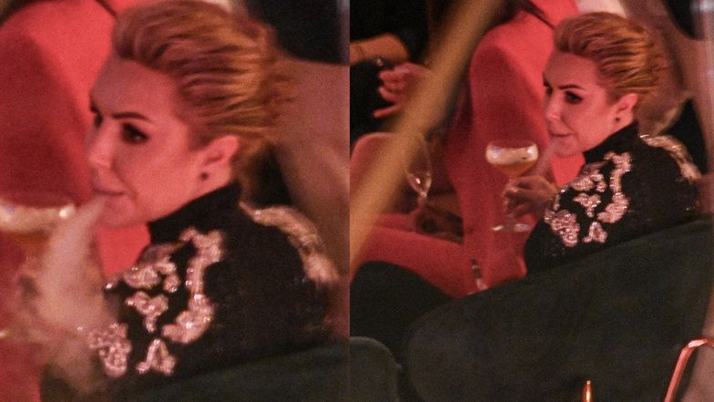 Kulisy premiery "365 dni: Ten dzień"