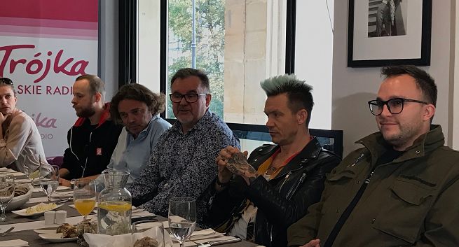 Polskie Radio wyda płytę zwycięzcy projektu „Start NaGranie” w Trójce. „Ponad 550 zgłoszeń i wciąż napływają kolejne”