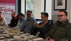 Polskie Radio wyda płytę zwycięzcy projektu „Start NaGranie” w Trójce. „Ponad 550 zgłoszeń i wciąż napływają kolejne”