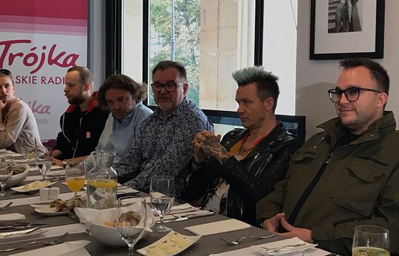 Polskie Radio wyda płytę zwycięzcy projektu „Start NaGranie” w Trójce. „Ponad 550 zgłoszeń i wciąż napływają kolejne”