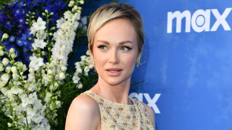 Aleksandra Domańska walczy o uwagę na imprezie platformy streamingowej