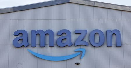 "Amazon będzie musiał podjąć mniej akceptowalne działania". Robienie zapasów nie pomoże