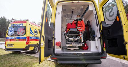Koronawirus. Wrocław. Powstały hotele dla medyków. Będą mogli przenocować za darmo