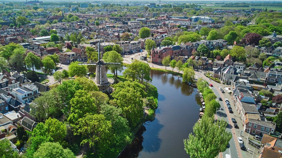  Alkmaar - w tym mieście dokonano odkrycia 