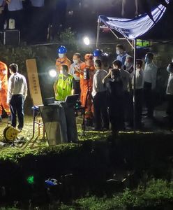 Katastrofa lotnicza w Chinach. Są nowe informacje