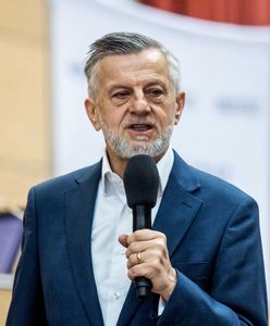 Wyniki wyborów 2020. Andrzej Zybertowicz: Trzaskowski zdjął owczą skórę ze swojej twarzy i pokazał, że Polska jest mu obojętna